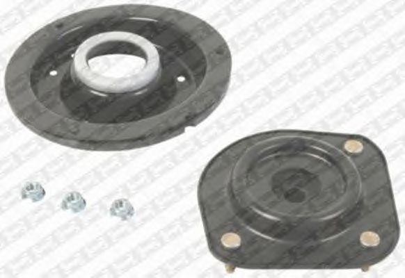 Ремкомплект, опора амортизационной стойки KB68602 NTN SNR