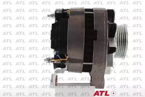 Генератор L 34 840 ATL DELTA AUTOTECHNIK