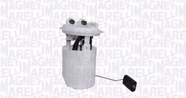 Насос электрический топливной системы в сборе 519745659903 MAGNETI MARELLI