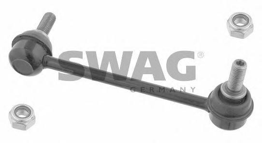Тяга / стойка, стабилизатор 85 92 4962 SWAG