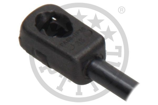 Упругий элемент, крышка багажника / помещения для груза AG40056 OPTIMAL