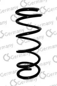 Пружина подвески 14.872.220 CS GERMANY