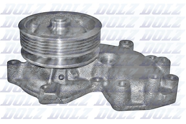 Водяной насос L144ST DOLZ
