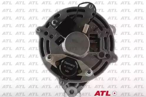 Генератор L 30 590 ATL DELTA AUTOTECHNIK