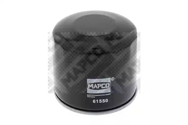 Масляный фильтр 61550 MAPCO