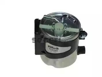 Топливный фильтр FCS740 PURFLUX