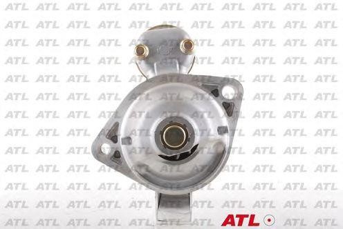 Стартер A77680 ATL DELTA AUTOTECHNIK