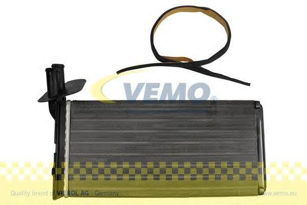 Теплообменник, отопление салона V15-61-0005 VEMO
