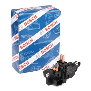 Реле регулятор напряжения генератора F 00M 144 147 BOSCH