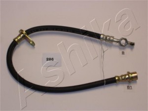 Кронштейн, тормозный шланг 6902286 ASHIKA