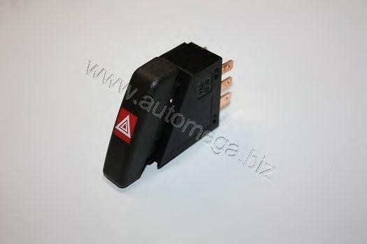 Указатель аварийной сигнализации 3012410656 AUTOMEGA