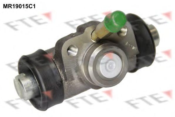Колесный тормозной цилиндр MR19015C1 FTE