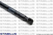 Упругий элемент, крышка багажника / помещения для груза 9247ZZ STABILUS