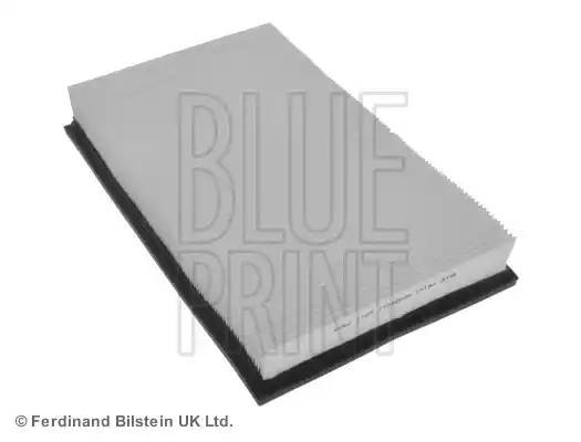 Воздушный фильтр ADG02211 BLUE PRINT