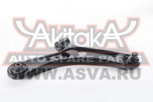 Рычаг подвески 0724-011 ASVA