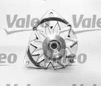 Генератор 436690 VALEO PHC