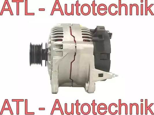 Генератор L 40 970 ATL DELTA AUTOTECHNIK