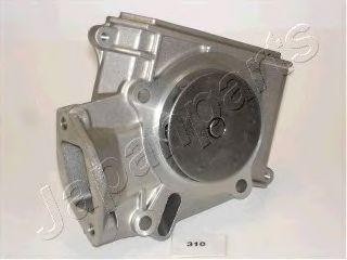 Водяной насос PQ-310 JAPAN PARTS GROUP