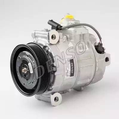 Компрессор, кондиционер DCP05045 DENSO