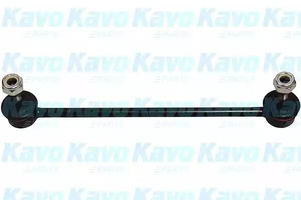 Тяга / стойка, стабилизатор SLS-4511 KAVO PARTS