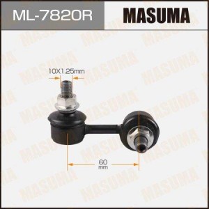 Стойка стабилизатора ML-7820R MASUMA