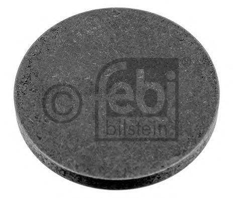 Шайба регулировочная 07548 FEBI BILSTEIN