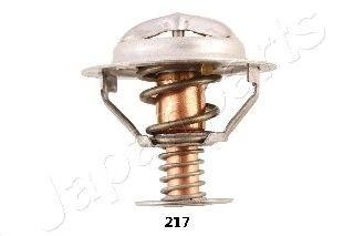 Термостат, охлаждающая жидкость VT-217 JAPAN PARTS GROUP