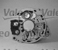 Генератор 436574 VALEO PHC