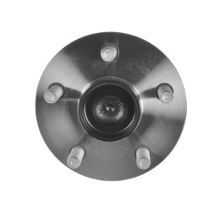 Комплект подшипника ступицы колеса ADT38373C BLUE PRINT