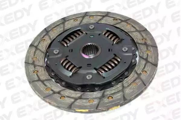 Диск сцепления HCD303 EXEDY