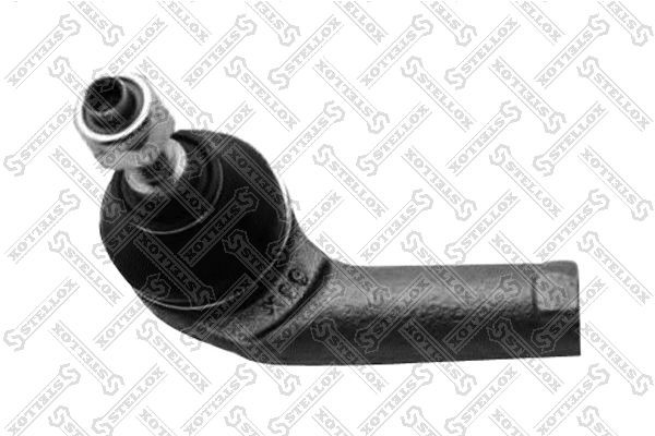 Наконечник рулевой тяги 51-01728-SX STELLOX