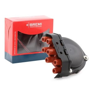 Крышка распределителя зажигания 8069R BREMI