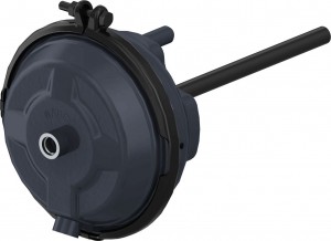 Тормозная пневматическая камера 423 109 010 0 WABCO