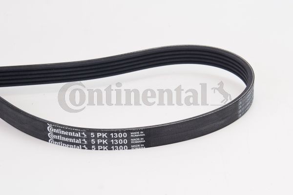 Поликлиновой ремень 5-PK-1300 CONTITECH