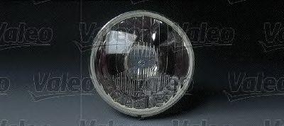 Основная фара 082600 VALEO PHC