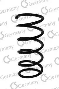 Пружина подвески 14504123 CS GERMANY