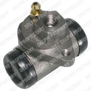 Колесный тормозной цилиндр LW21064 DELPHI