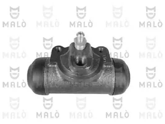 Колесный тормозной цилиндр 90125 MALO