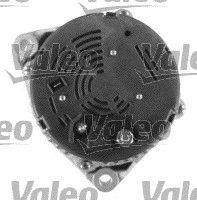 Генератор 437675 VALEO PHC