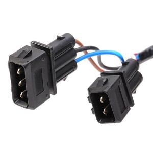 Наружное зеркало 5874808 VAN WEZEL