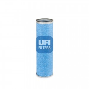 Воздушный фильтр 27.206.00 UFI