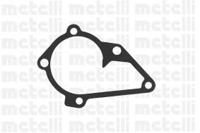 Водяной насос 240950 METELLI