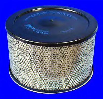 Воздушный фильтр FO1544 MECAFILTER