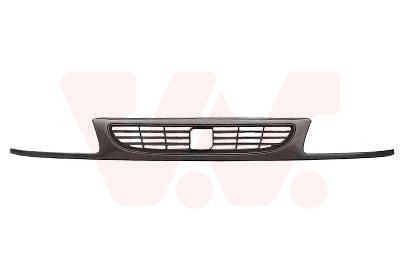 Решетка радиатора 4913510 VAN WEZEL
