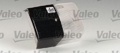 Рассеиватель, задний фонарь 082020 VALEO PHC