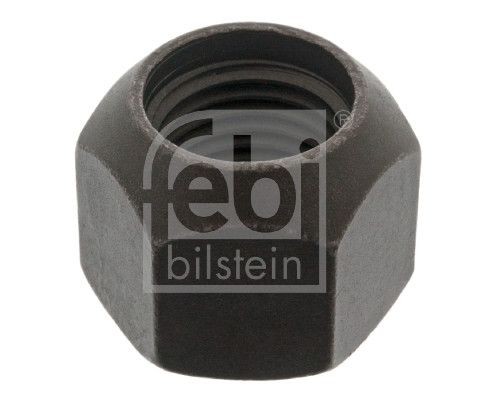 Болт крепления колеса 03843 FEBI BILSTEIN