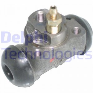 Колесный тормозной цилиндр LW60800 DELPHI