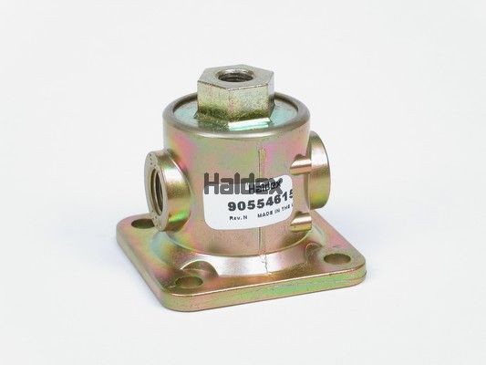 Клапан, управление поднимаемой оси 90554615 HALDEX