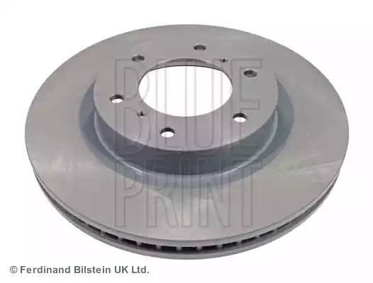 Тормозной диск ADC443114 BLUE PRINT