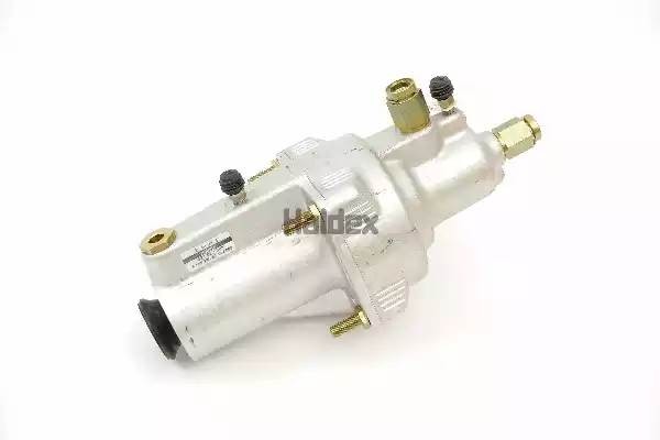 Усилитель сцепления 321023001 HALDEX